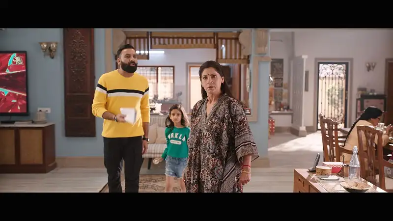 Tu Jhoothi Main Makkaar Screenshot 1