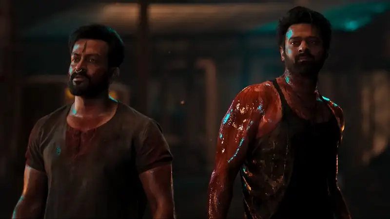 Salaar: Part 1 – Ceasefire Screenshot 7