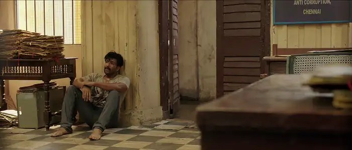 Thadam Screenshot 4 Thadam Screenshot 4