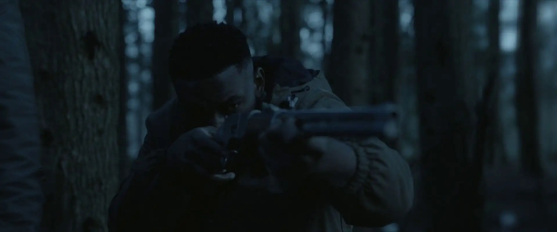 Bambi: The Reckoning Screenshot 1