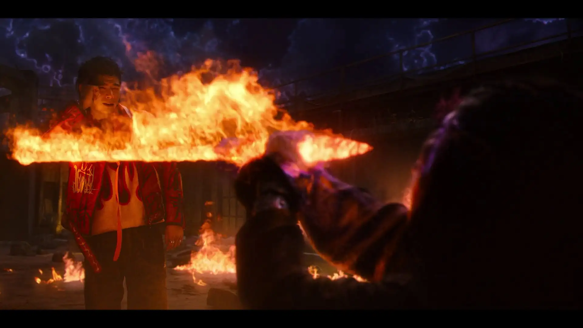 Agent from Above (Chi Shen) Screenshot 8