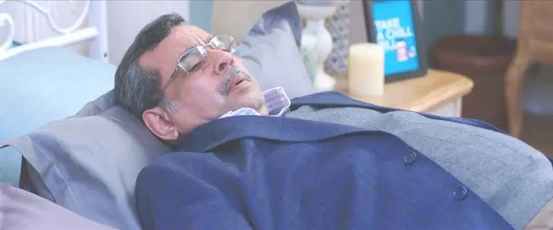 Guest iin London Screenshot 2