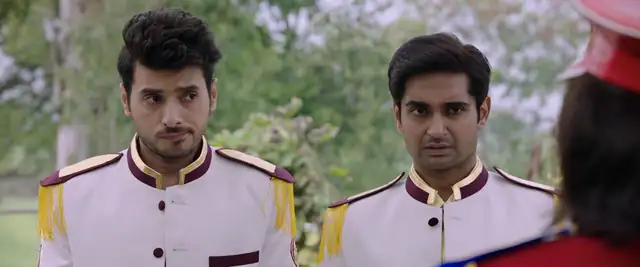 Mere Desh Ki Dharti Screenshot 2