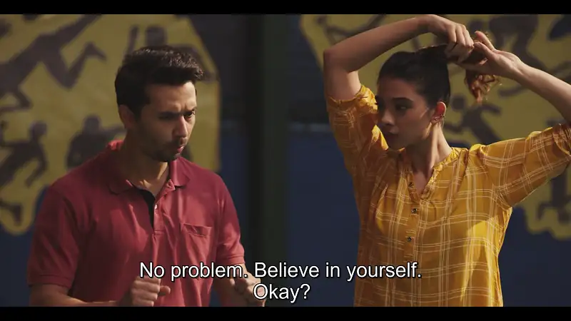 Ishq Next Door Screenshot 4