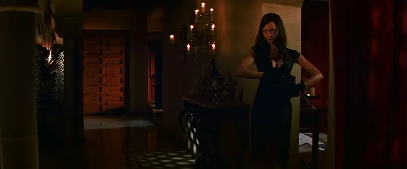 Mission: Impossible 2 Screenshot 1 Mission: Impossible 2 Screenshot 1