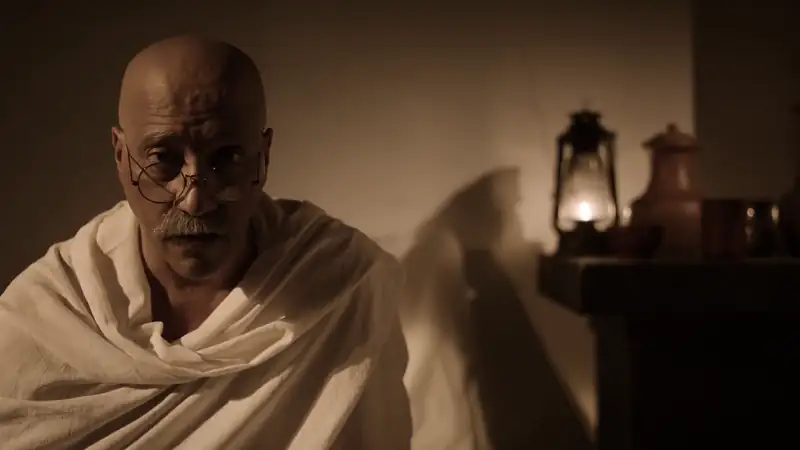 The Gandhi Murder Screenshot 2