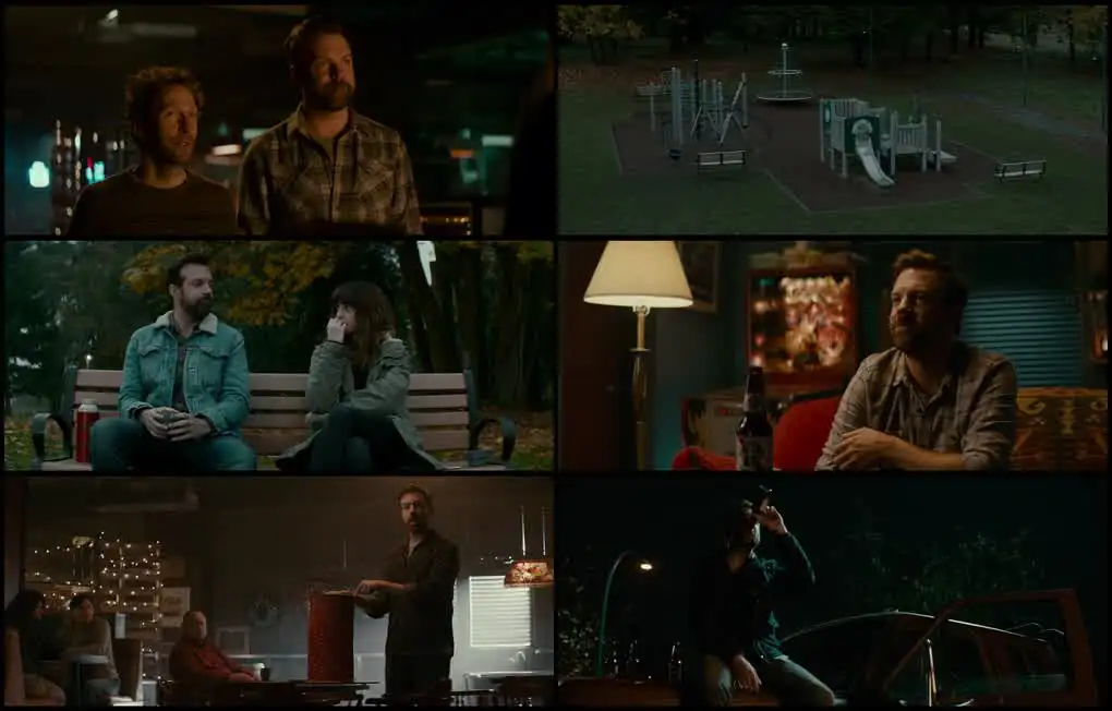 Colossal Screenshot 1