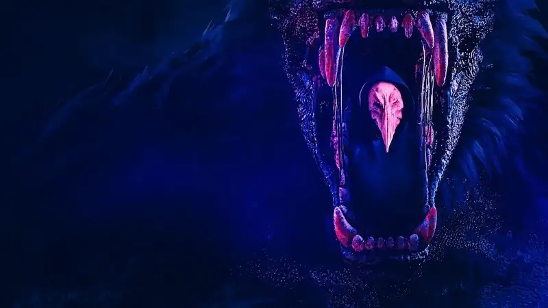 The Order Screenshot 2