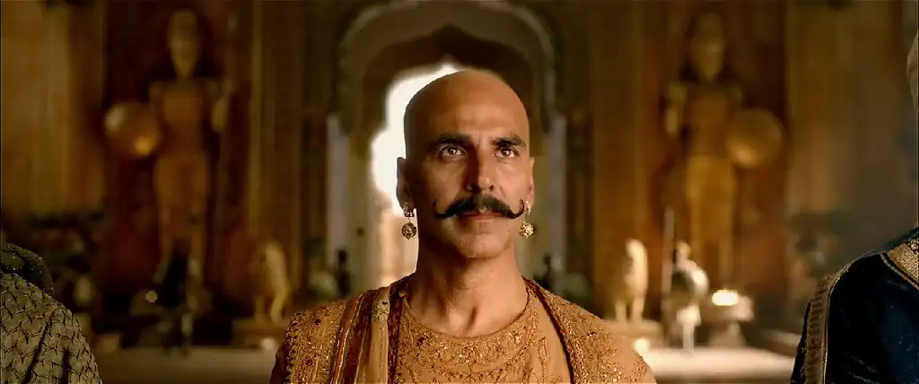 Housefull 4 Screenshot 1