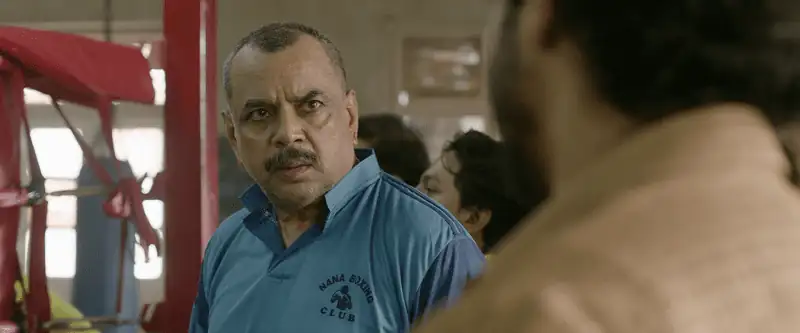 Toofaan Screenshot 2