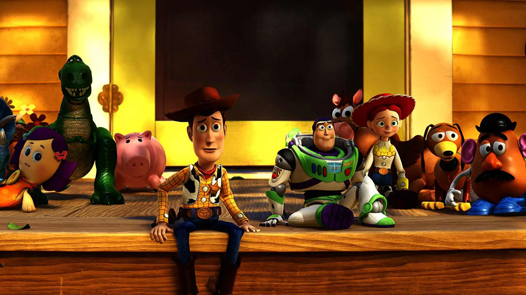 Toy Story 3 Screenshot 1
