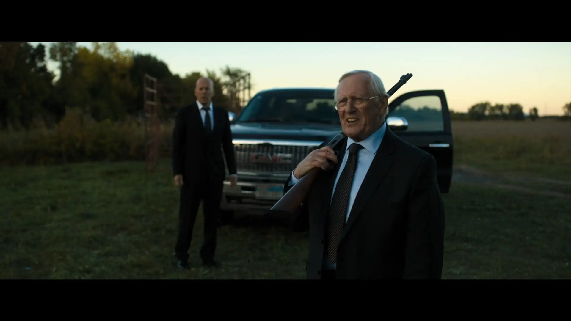 Death Wish Screenshot 5
