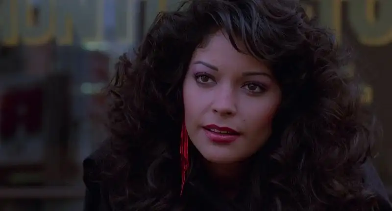 Purple Rain Screenshot 3