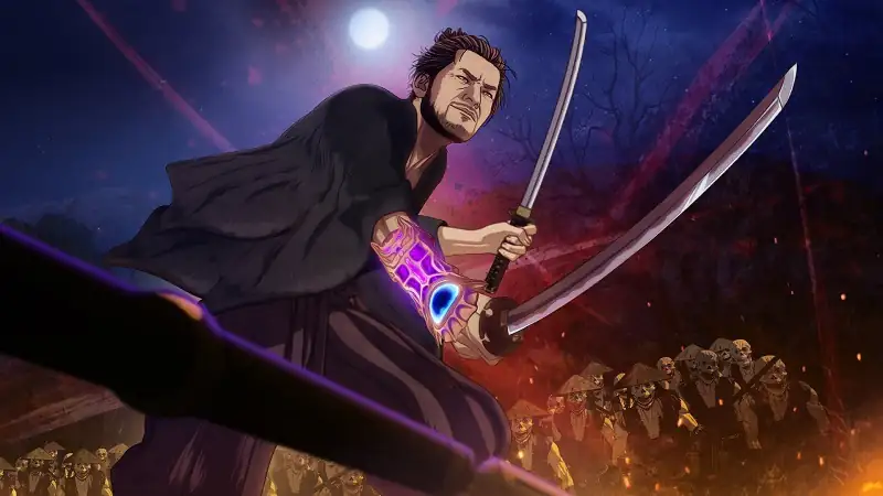 Onimusha Screenshot 3