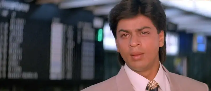 Anjaam Screenshot 1 Anjaam Screenshot 1