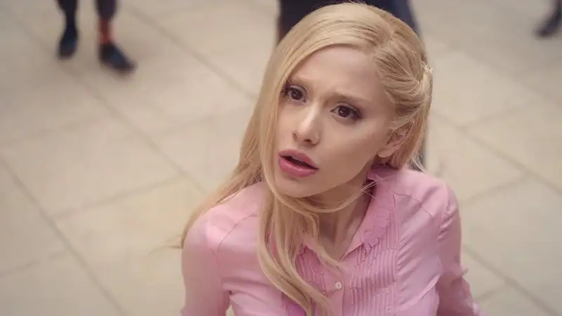 Wicked Screenshot 1