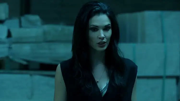 Alphas Screenshot 3