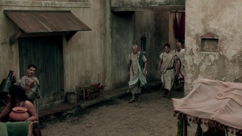 Roman Empire Screenshot 3