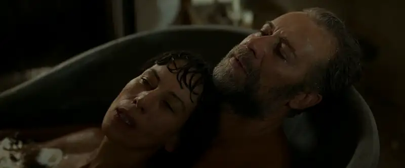 The Head Of Joaquin Murrieta Screenshot 3