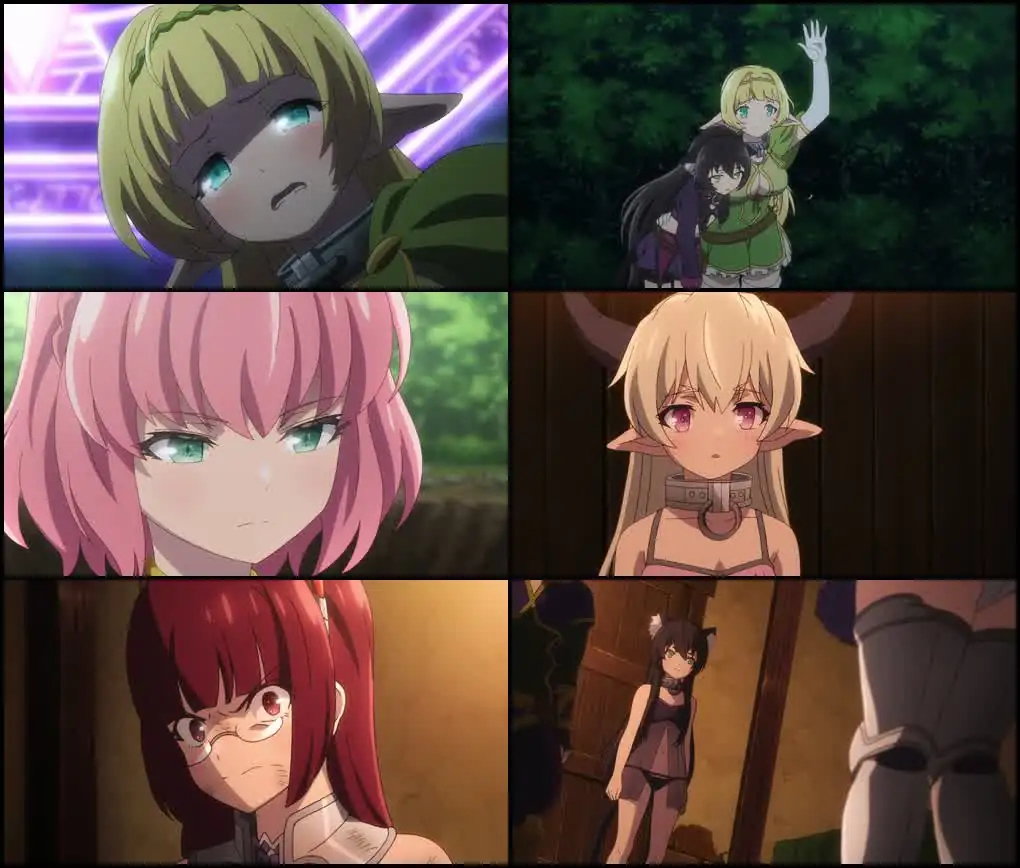 How NOT to Summon a Demon Lord Screenshot 1