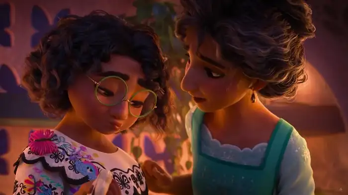 94th Academy Awards – The Oscars Screenshot 2