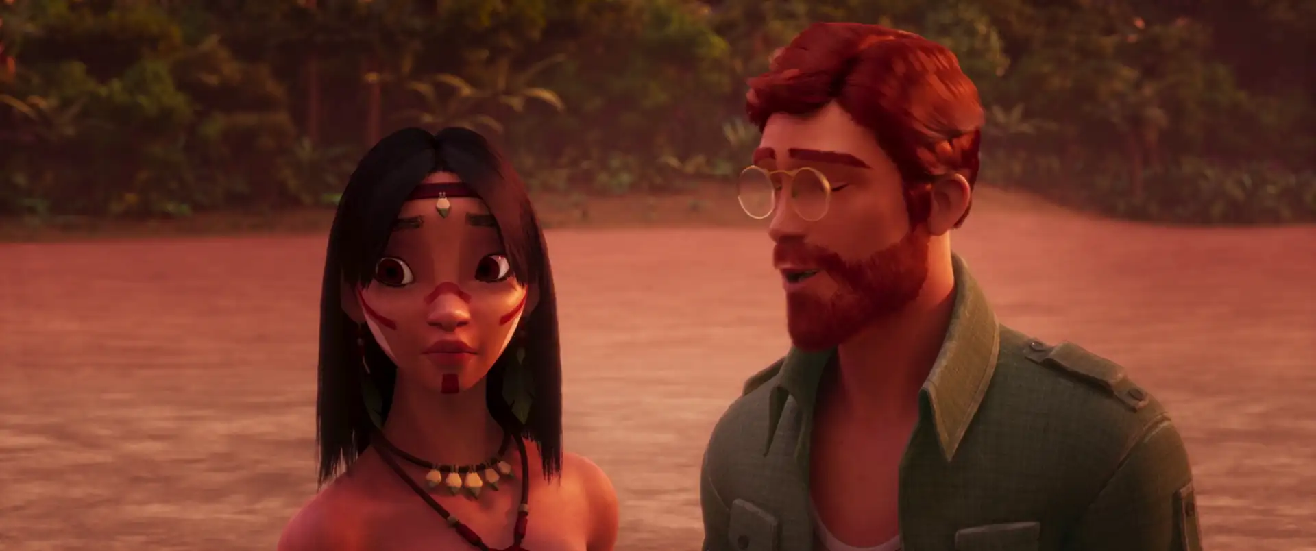 Ainbo Screenshot 3