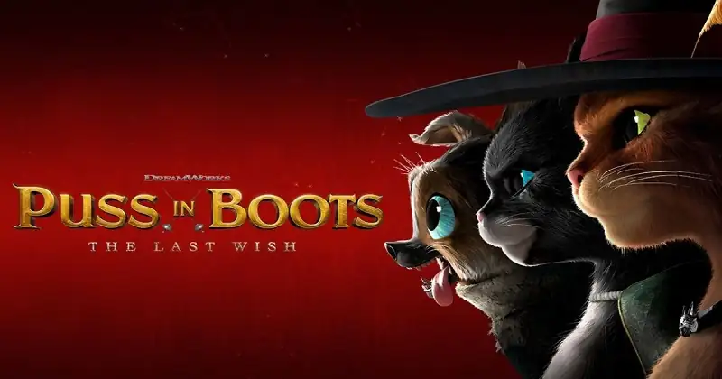 Puss in Boots: The Last Wish Screenshot 1
