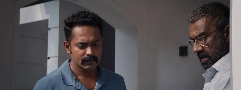 Thalavan Screenshot 3