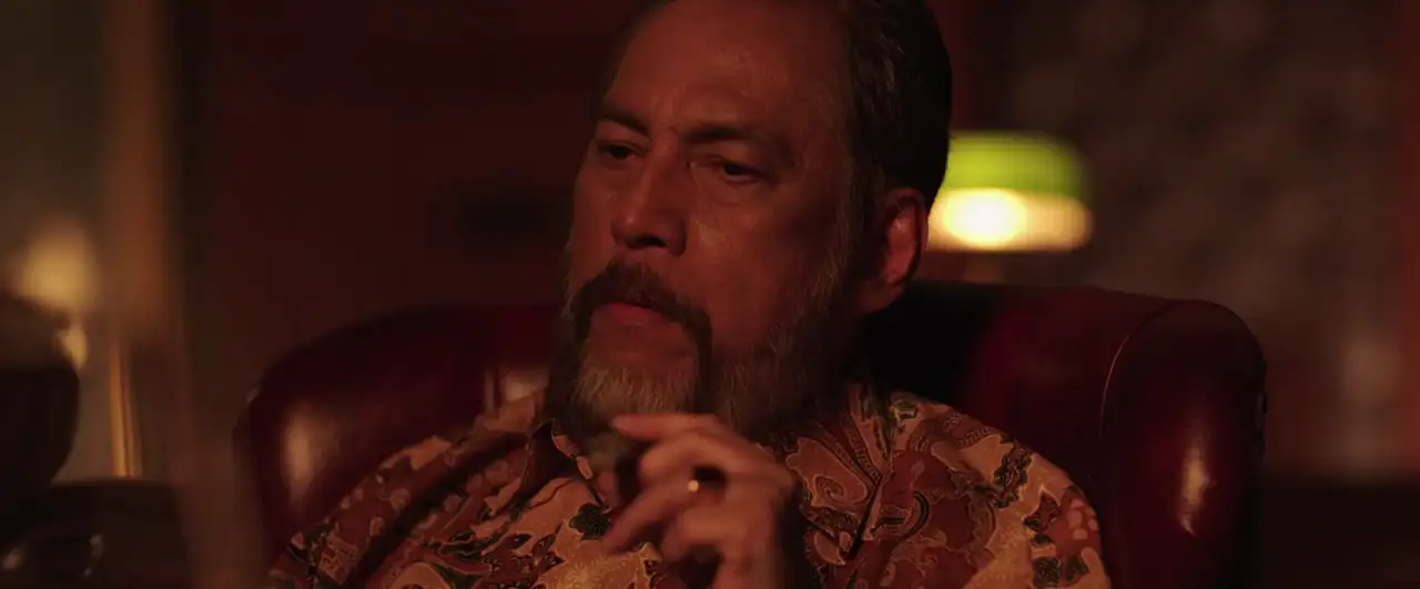 Foxtrot Six Screenshot 5