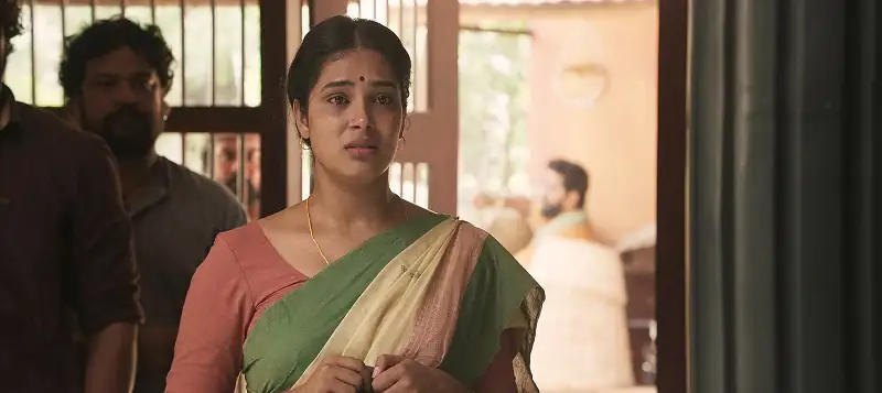 Aravindha Sametha Veera Raghava Screenshot 2