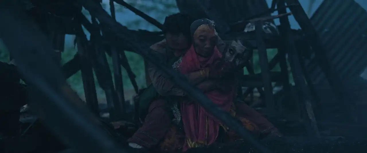 Dance of the Damned Screenshot 7