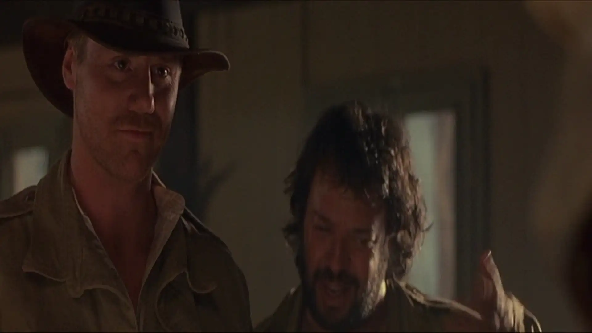 Tarzan and the Lost City Screenshot 1