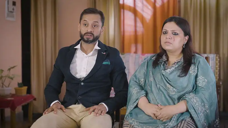 Love Kills Shabnam aur Saleem Amroha Hatyakand Screenshot 3 Love Kills Shabnam aur Saleem Amroha Hatyakand Screenshot 3