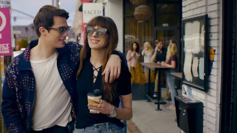 The Idea of You Screenshot 3