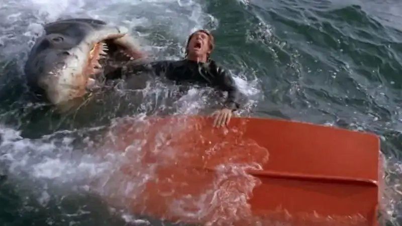 Jaws Screenshot 1 Jaws Screenshot 1