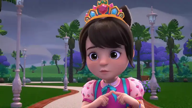 Princess Power Screenshot 3 Princess Power Screenshot 3