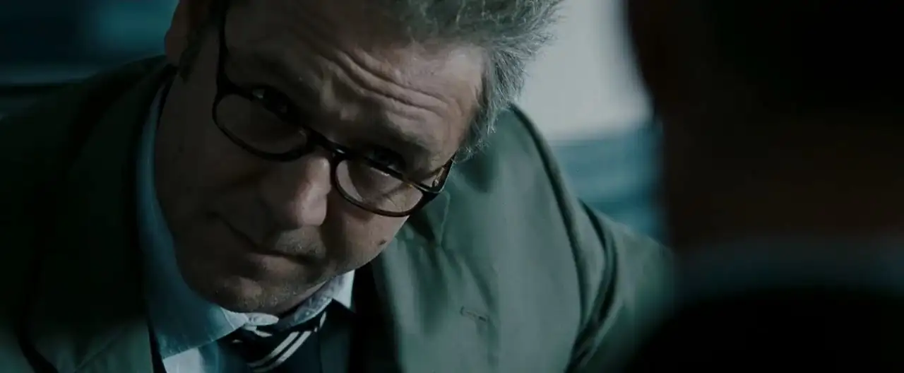 Body Of Lies Screenshot 1