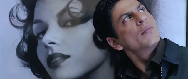 My Name Is Khan Screenshot 1