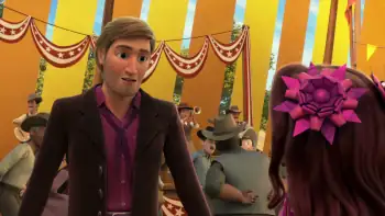 Spirit Untamed Screenshot 4