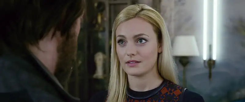 Mortal Engines Screenshot 2 Mortal Engines Screenshot 2