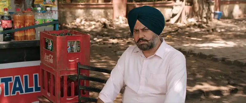 Je Paisa Bolda Hunda Screenshot 3