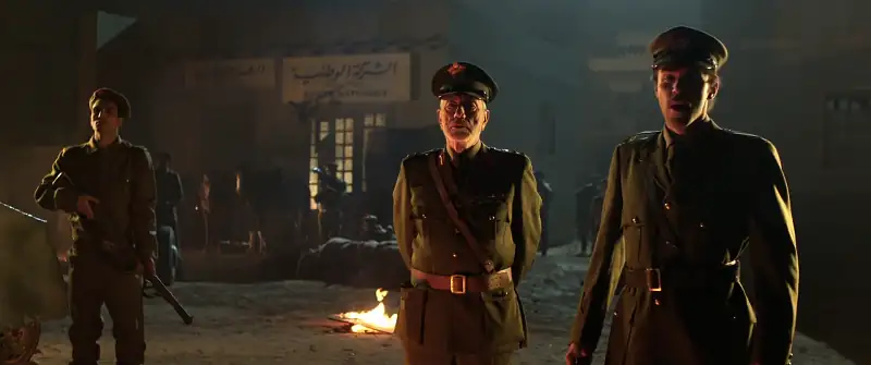 No Surrender Screenshot 2