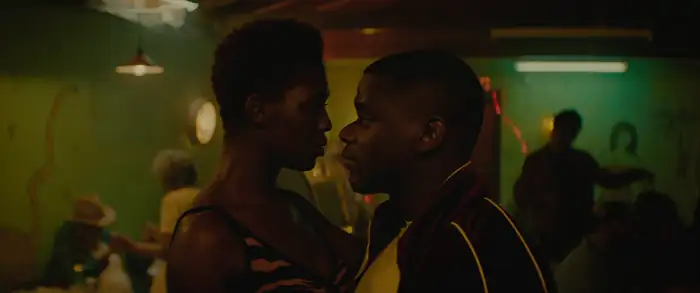 Queen and Slim Screenshot 3