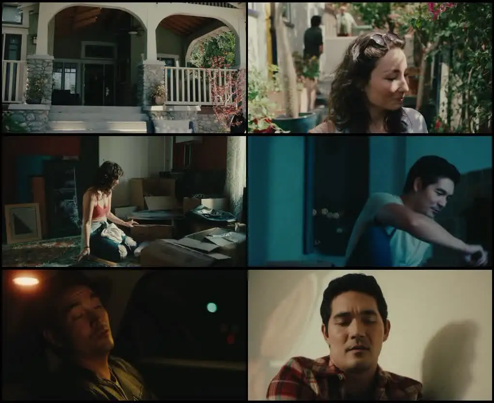 This Time Screenshot 1
