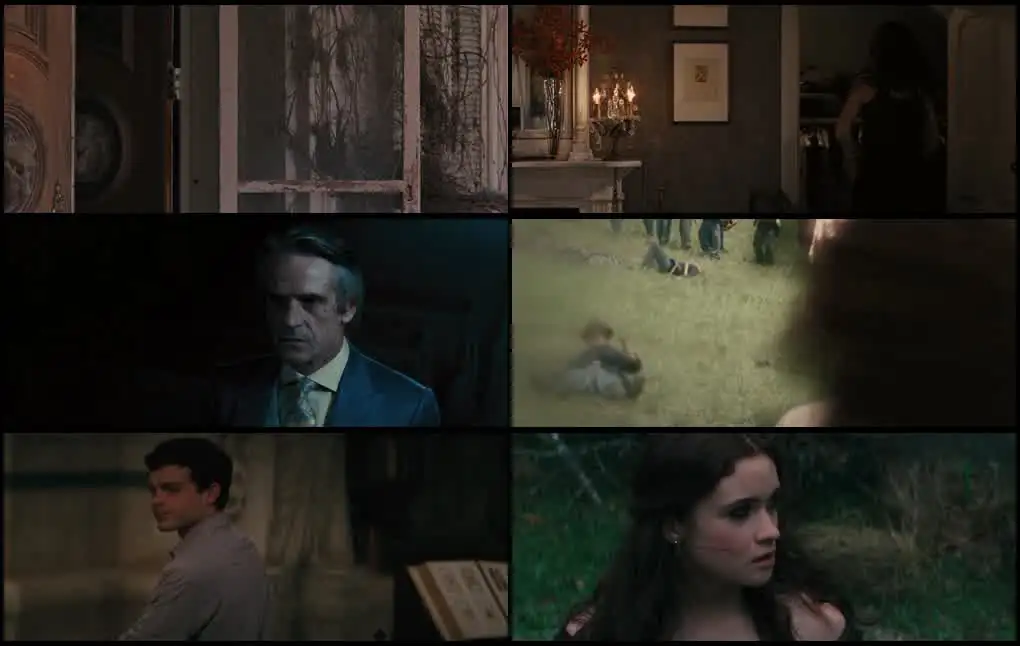 Beautiful Creatures Screenshot 1