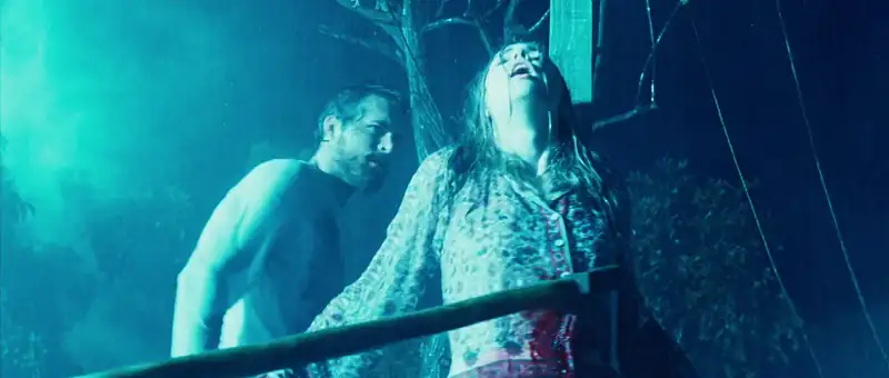 The Amityville Horror Screenshot 4