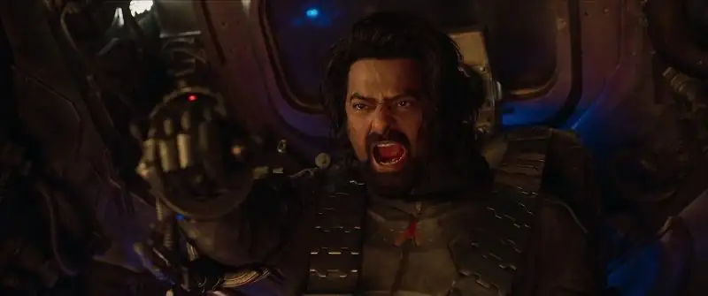 Kalki 2898 AD Screenshot 4