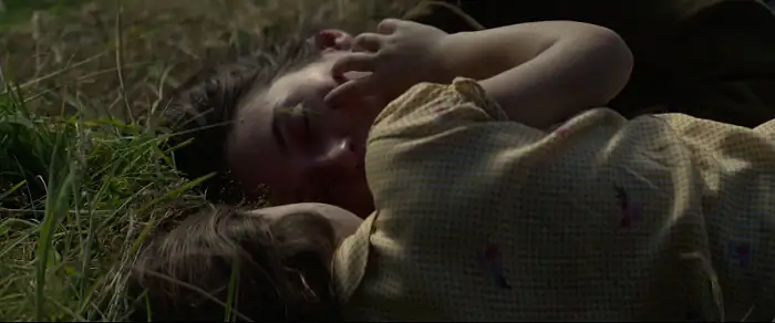 Fever Dream Screenshot 4