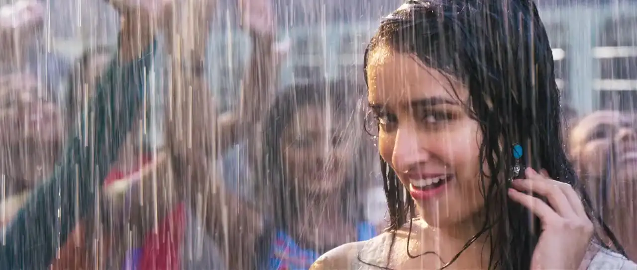 Baaghi Screenshot 3