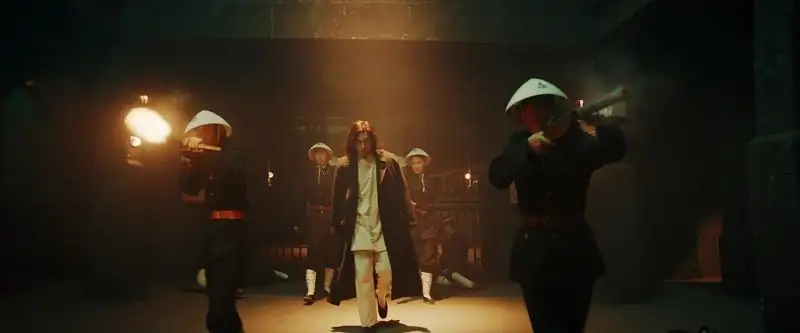 Young Ip Man: Crisis Time Screenshot 1